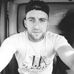 Boban Rankovic - @bobybel60 - Instagram