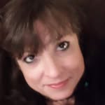 Bobbi Adams - @midnightstrange - Instagram