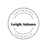 Bobbi Adams - @leighadamsnotebooks - Instagram