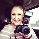 Bobbi Dunn - @bobbidunnphotography - Instagram
