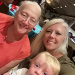 Bobbi Freeman - @kkandbabyboy - Instagram