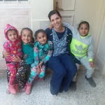 Bobbi Freeman - @freemanrbwg - Instagram