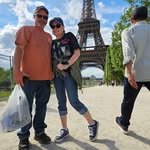 Bobbi Freeman-Conard - @rascalbug71 - Instagram