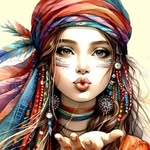 Bobbi Hill - @br13mnk - Instagram