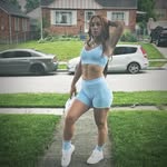 Bobbi Howard - @bobbi_j_howard - Instagram