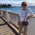 Bobbi Larson Swisher - @swisherbobbi - Instagram