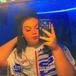 Bobbi Meyer - @bxbbiswrld - Instagram