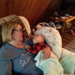 Bobbie North - @wildwoodswhitetails - Instagram