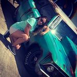 Bobbie Reeves - @bbkoriginal - Instagram