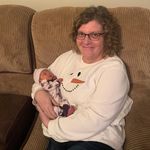 Bobbie Reeves Burke - @bburke_2324 - Instagram
