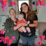 Bobbie Reeves Rains - @bobbiea63 - Instagram