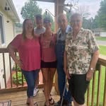 Roberta Reeves Saner - @bobbiann79 - Instagram