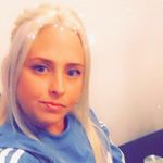 Bobbi-ann Saunders - @saundersb1990 - Instagram