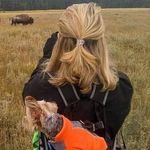 Bobbi Saunders Adams - @bobbi07750 - Instagram