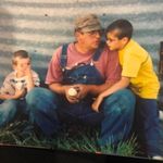 Bobbi Schmidt Byerly - @bbyerly1107 - Instagram