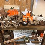 Bobbi Sharp - @happyhearthappyhomecreations - Instagram