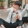 Tuấn Anh - @_stricker_ - TikTok