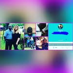 Bobbie Teague - @annemarie124teague - Instagram