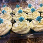 Bobbi Thompson - @bobbiscupcakes - Instagram