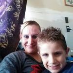 Bobbi Thompson - @goodmommy04 - Instagram