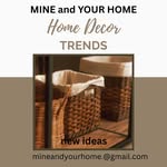Bobbi Ware - @mineandyourhome1 - Instagram