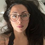 Bobbi Wolfe - @wolfe.criatura - Instagram