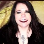 Bobbi Wolfe - @sekhmet2002 - Instagram