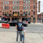 Bobby Anthony - @b_crossan - Instagram
