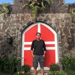 Bobby Anthony Trides Aritonang - @bobby_trides74 - Instagram