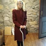 Bobbie Bailey - @bobbiebailey50 - Instagram