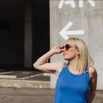 Bobbie Bailey - @shiningbblight - Instagram