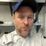 Bobby Ballard - @chefbobbyballard - Instagram