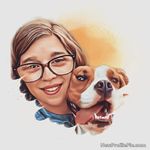 Bobbie Barber - @bluie1999 - Instagram