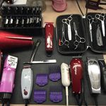 Bobbie - @barber_bobbie - Instagram