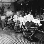 BOBBIE THE BARBER - @bobbietheb4rber - Instagram