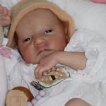 bobbie barker - @bbzrebornnursery - Instagram