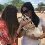 Bobbie Salazar Barker - @bobbie.barker - Instagram