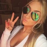Barbara Stranická - @barry.bobbie - Instagram