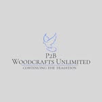 Bobbie Black - @p2bwoodcrafts - Instagram