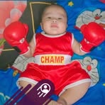 Baboy IQbal - Facebook
