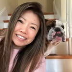 Bobby "Bobo" - @rooneythebulldog1225 - Instagram