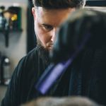 Bobbie Cole - @colecuts87 - Instagram