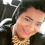Bobbie Stampley-Cole - @stampleycole - Instagram