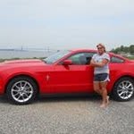 Bobbie Cross - @crossbobbie - Instagram
