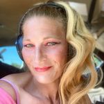 Bobbi Dalton - @theorangeempress - Instagram