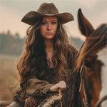 Bobbie Howell Dalton - @bobbiedalton1969 - Instagram
