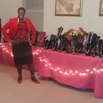 Bobbie Daniel - @mizbobbie1957 - Instagram