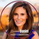 Bobbie Daniel - @votebobbiedaniel - Instagram