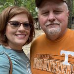 Bobbie Daniel Fulfer - @bobbiejf - Instagram