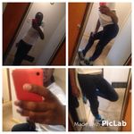 Bobbie Dunlap - @fresh_queen_bobbie - Instagram
